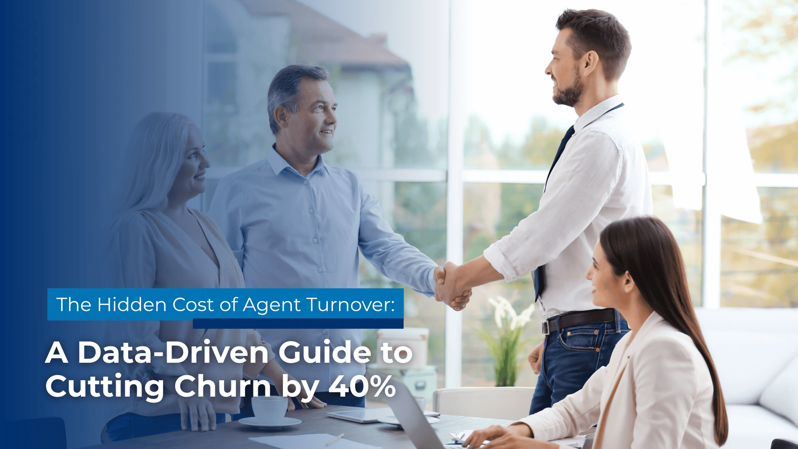 The Hidden Cost of Agent Turnover